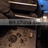 racing car CNC parts supertech inlet exhaust valve for toyota 3sfe Camry SXV10 20 5SFE titanium engine valve retainers