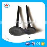 Single Twin Cylinder Diesel Engine Valves For Kipor Kd188fa Kd186f Kd2v78f Km2v80 Kd2v86f thumbnail-2