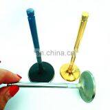 Racing Car Engine Parts Intake Exhaust Engine Valve Titanium Retainers For Toyota 4AGE 5efe 4AGZE 4AFE 2EET 4EFTE 3SGTE 7mgte 2j thumbnail-6