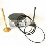 for Yamaha 1200 Powervalve Full Gasket Kit XLT1200 XL1200 GP1200R XR1800 Winderosa Piston Rings Kits FX-SVHO GP1800 Supercharger thumbnail-7