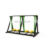Super Soft Outdoor Gym Equipment thumbnail-1