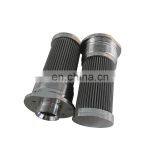 China Factory Stainless Steel Reusable Filter Cartridges SS304/SS316 Filter Cartridge thumbnail-1