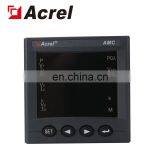AMC72L-E4/KC 3 Phase LCD Digital Electric Multifunction Power Meters Acrel 300286 thumbnail-4
