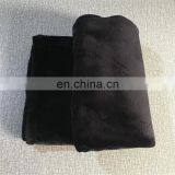 70 * 100 Genuine Thicken Pure Color Blanket Coral Velvet Gift Blanket thumbnail-3