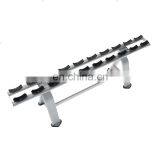 Dhz Fitness Commercial Use Dumbbell Rack thumbnail-5