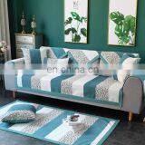 Chenille Fabric Sofa Cover Modern Couch Cover For Living Room Decor Slip-resistant Sofa Towel Home Textile Funda Sofa Slipcover thumbnail-2