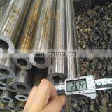 ASTM A335 P11 Alloy Steel Pipe P22 P91 Steel Tube thumbnail-3