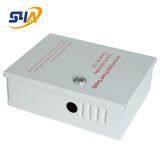 Источник питания PS-300B переключающего типа для питания системы контроля доступа thumbnail-2