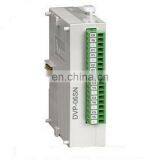 Delta S Series PLC Digital 6DO Expansion Module DVP06SN11R Relay Output for Automation Tool thumbnail-1