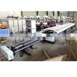 Wire Rope Horizontal Tensile Testing Machine/Testing Bed thumbnail-7