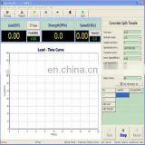 320mm Test Space Concrete Cube Compression Testing Machine/function of Compression Strength Tester thumbnail-5