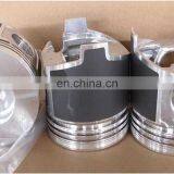 For KOMATSU Excavator 3D84E 3D88E 3TNV84 3TNV88 3TNE84 3TNE88 Head Gasket + Piston+ Ring + Bearing thumbnail-2