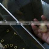 Corn Puff Twin Screw Fish Feed Food Pet Food Extruder