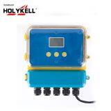 Holykell Open Channel Water Ultrasonic Flow Meter