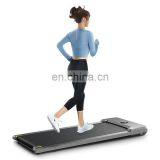 YPOO 2020 Walking Pad Small Electric Treadmill Home Fitness Running Machine Treadmill Slim Treadmill Price thumbnail-5