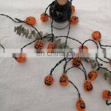 Solar Pumpkin String Lights Halloween Garland for Fall Halloween Thanksgiving Christmas Parties thumbnail-6