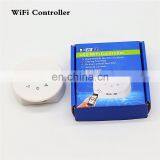 WIFI UFO RGBW Controller WiFi Music RGBW Controller By Phone For 5050 LED Strip Lights thumbnail-6
