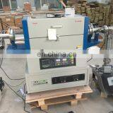 Liyi Industrial Vacuum Tube Furnace thumbnail-4