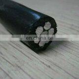 XLPE Insulation Service Drop Cable SIP 3 50mm2 10KV thumbnail-4