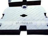 Custom Cast and Forged Molded Precision Aluminium Die Casting Housing Parts thumbnail-5