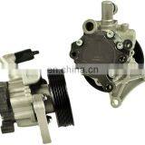 NEW HYDRAULIC PUMP POWER STEERING 0064662301 0064662401 High Quality thumbnail-4