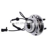 Fast Delivery and Low Price FHB001 Auto Front Wheel Hub Bearing thumbnail-5