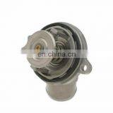 TH651387J ENGINE COOLANT THERMOSTAT FOR MERCEDES BENZ CHRYSLER S CLASS 2782000815 1122030275 1122000015 05098918AA High Quality thumbnail-4