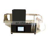 Sulfur Content Tester for Petroleum Products(Tube Furnace Method) thumbnail-2