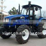 120HP Tractor thumbnail-1