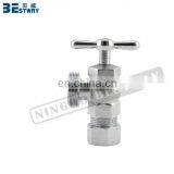 BWVA One-step Service Quick Opening 90 Degree Angle Valve thumbnail-3