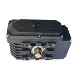 Electric Valve Small Electric Rotary Actuator Dle-60 Dle-160 thumbnail-2