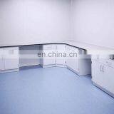 Chemistry Lab Table Laboratory Furniture Movable Lab Workbench thumbnail-3