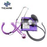 Purchase Best Manual Aneroid Sphygmomanometer With Separate Stethoscope thumbnail-4