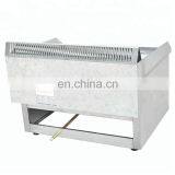 Commercial Induction Griddle Gas Griddle Flat Top Grill for Sale thumbnail-4