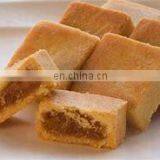 Taiwanese Natural Pineapple Dessert Short Cake Make Machine With High Quality for Sale thumbnail-4