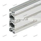 SHENGXIN T Slot 40120 Industrial Aluminium Extrusion Profiles t Slot Slide Aluminum Extrusion thumbnail-1