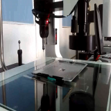 Full Automatic Vision Measuring System One-Button Measuring Instrument thumbnail-1