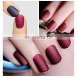 Yayoge High Quality Gel Matte Top Coat No Wipe Gel Top Coat For Wholesale Polish Gel thumbnail-5