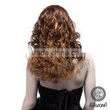New Product Have Big Wave Female Hair Wigs thumbnail-4