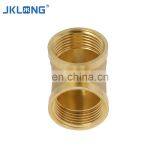 Copper Fittings Series Solder Ring 90 Elbow Copper Fittings Compression Fitting Copper Pipe thumbnail-4