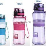 Camping Cycling Cup Sports Unbreakable Leak-proof Sport Water Bottle thumbnail-6
