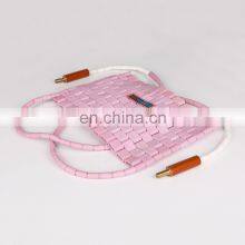CE Marked CP Series Ceramic Heater Infrared thumbnail-6
