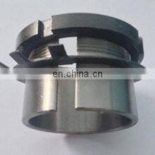 Bearings Accessory Adapter Sleeve Shaft Locking Assembly H311 H320 H322 Adapter Sleeve Bearing Bushing thumbnail-2