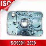 Progressive Stamping