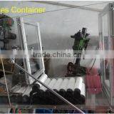 Small Cosmetic Tube Filling and Sealing Machine Shanghai thumbnail-3