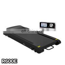 Smart Desk Treadmill With Elastic Rods,slim Treadmill Motorized,electric Walking Treadmill to Fitness for Under Desk Use thumbnail-4