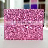 Unique Design Home Decorative tv Background Panel Bubble Wall thumbnail-4