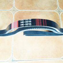 Teeth Belt 4HB4300 HL3180 HJ1181 HJ1572 HJ1830 Agriculture Belt Industrial Belt Kevlar Thread Aramid Fiber for Harvester,tractor Peanut Machine Oilfield thumbnail-2