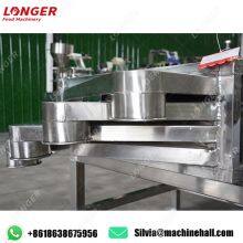 Fully Automatic Peanut Dicing Dicer Machine Peanut Cutting Machine for Sale thumbnail-3