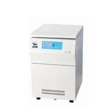 Floor Centrifuge Horizontal Rotor 4*1,200ml LCD Display Blood Bag LF-60 thumbnail-2